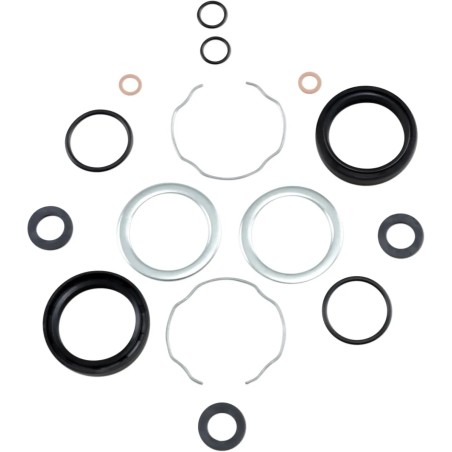 Fork Seal Kit