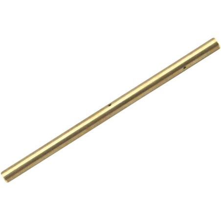 Tube de détection du ralenti accéléré