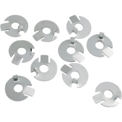 Starter Shaft Lock Washers