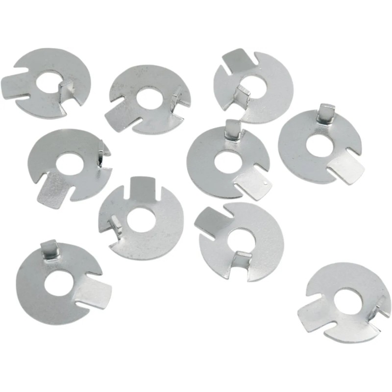 Starter Shaft Lock Washers