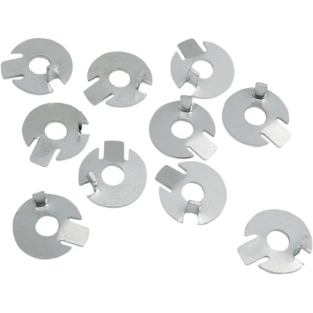Starter Shaft Lock Washers