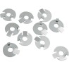 Starter Shaft Lock Washers