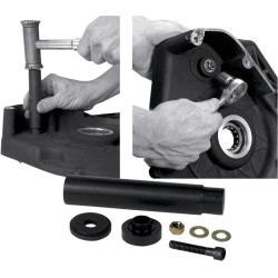 Starter Jackshaft Seal Installer Tool