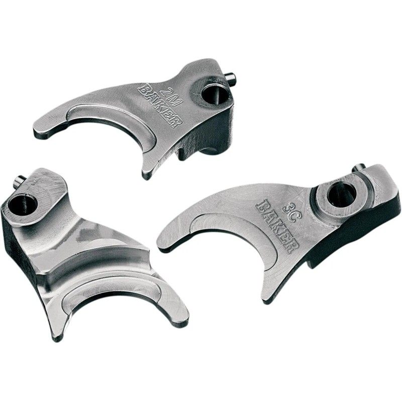 Big Twin 5-Speed Shifter Forks