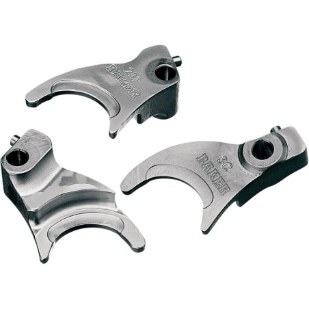 Big Twin 5-Speed Shifter Forks