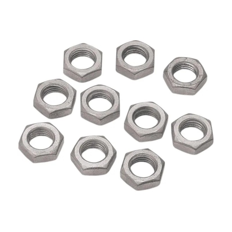 Clutch Adjusting Screw Lock Nuts