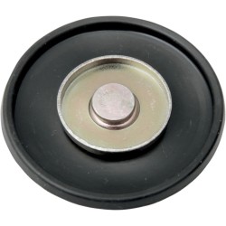 Diaphragme de pompe de reprise de rechange