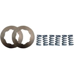 Diaphragm Clutch Springs