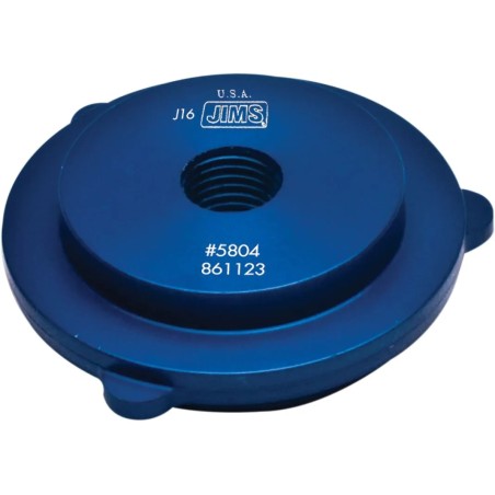 Adaptateur de compresseur de ressort d'embrayage