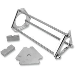 Shock Spring Compression Tool