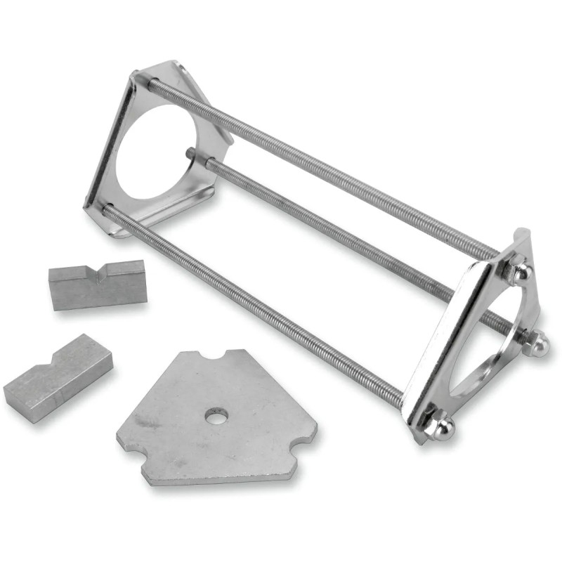 Shock Spring Compression Tool