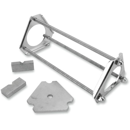 Shock Spring Compression Tool