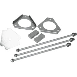 Shock Spring Compression Tool