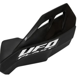 Mangusta Bicycle Handguards Replacement