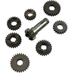 4-Speed Gear Set