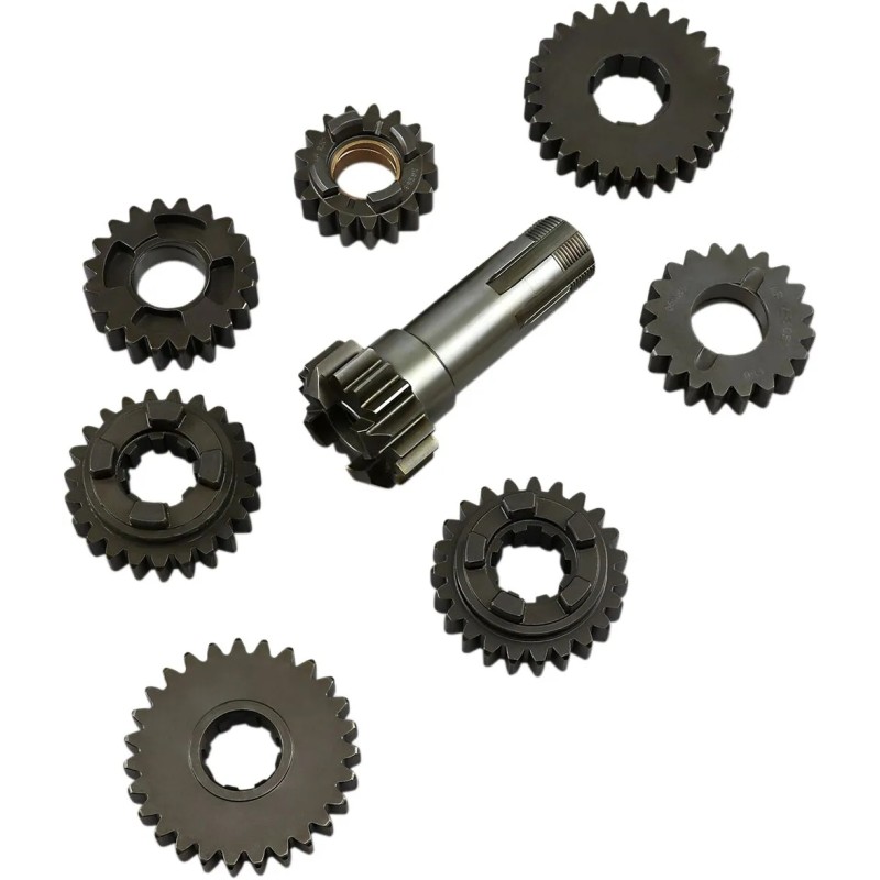 4-Speed Gear Set