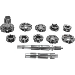 5-Speed Gear Set
