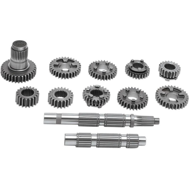 5-Speed Gear Set