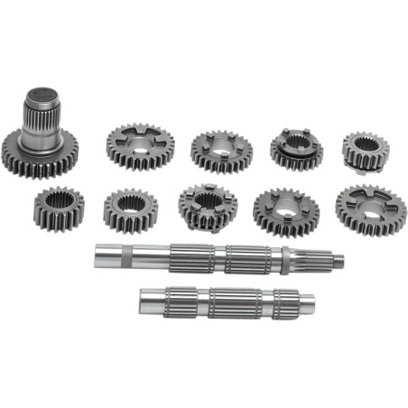 5-Speed Gear Set