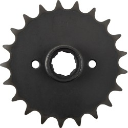 Pignon de vilebrequin de transmission