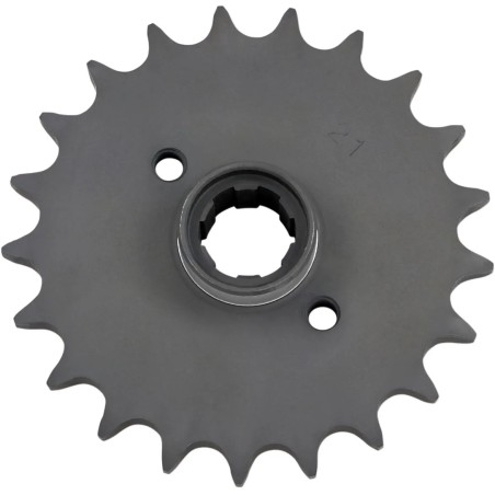 Pignon de vilebrequin de transmission