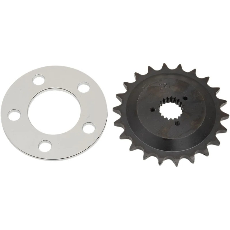 Offset Sprocket Kit