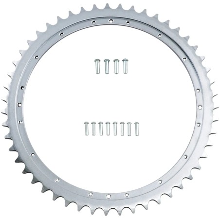 Rear Wheel Sprocket