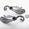 Handguards Kit with Aluminium supports