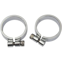 Super Exhaust Port Clamps