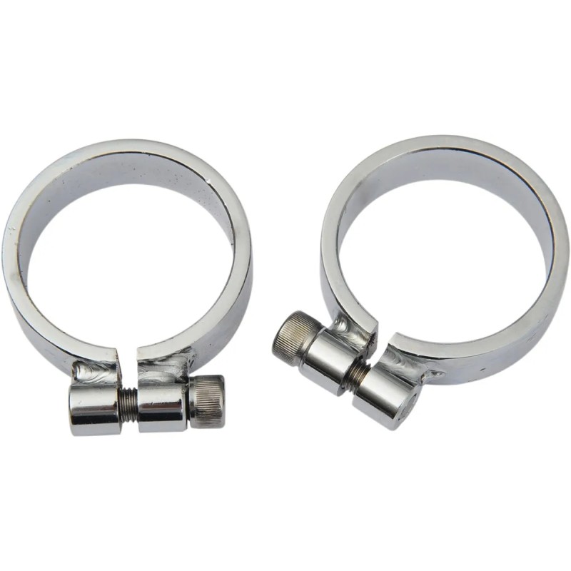 Super Exhaust Port Clamps