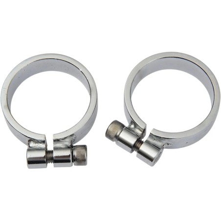 Super Exhaust Port Clamps