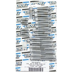 Cam Primary Transmission Cover Bolt Set