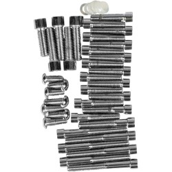 Cam Primary Transmission Cover Bolt Set