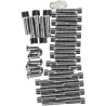 Cam Primary Transmission Cover Bolt Set