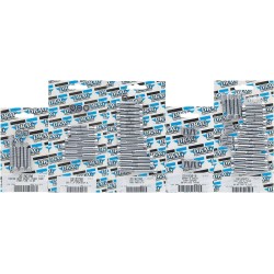 Cam Primary Inspection Derby Cover Bolt Set