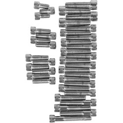 Cam Primary Transmission Cover Bolt Set