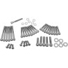 Cam Primary Transmission Cover Bolt Set