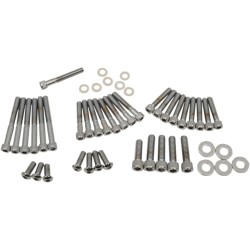 Cam Primary Transmission Cover Bolt Set