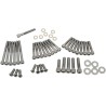 Cam Primary Transmission Cover Bolt Set