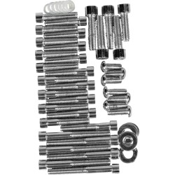Cam Primary Transmission Cover Bolt Set