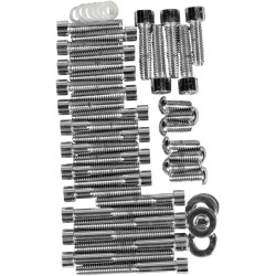 Cam Primary Transmission Cover Bolt Set