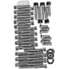 Cam Primary Transmission Cover Bolt Set