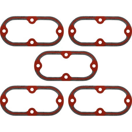 Derby Inspection Cover Gasket Kit