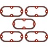 Derby Inspection Cover Gasket Kit
