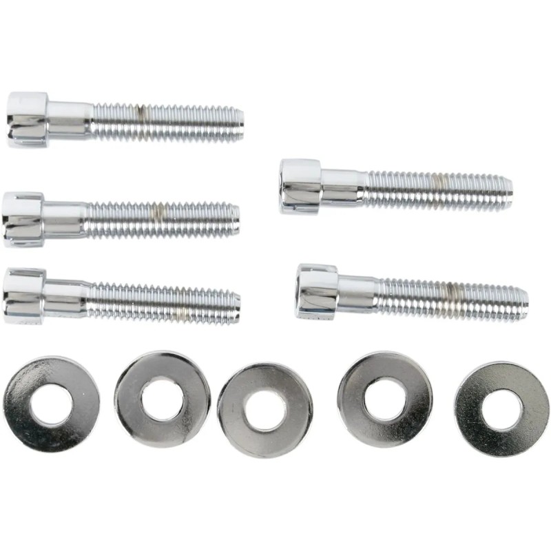 Belt Sprocket Bolt Kit