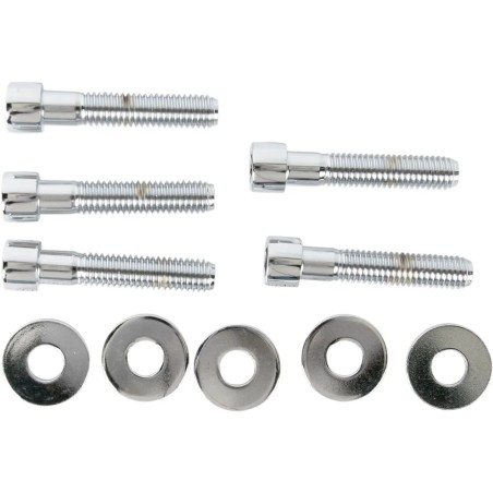 Belt Sprocket Bolt Kit