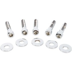 Belt Sprocket Bolt Kit