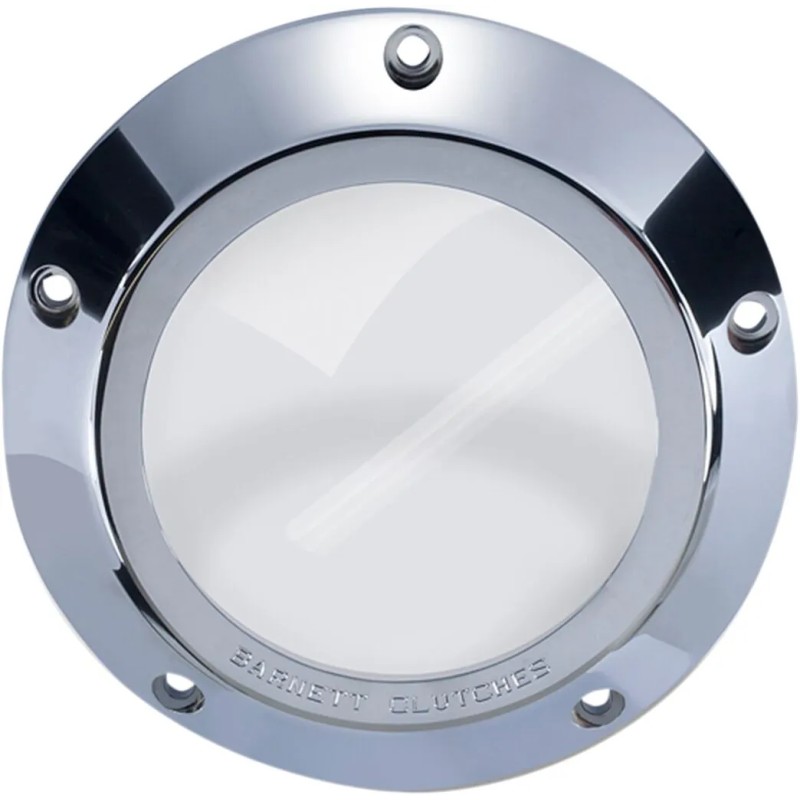 Scorpion Derby Cover