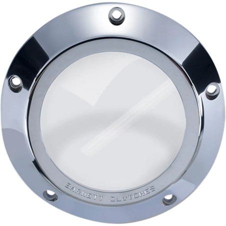 Scorpion Derby Cover