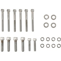 Transmission Side Cover Bolt Set